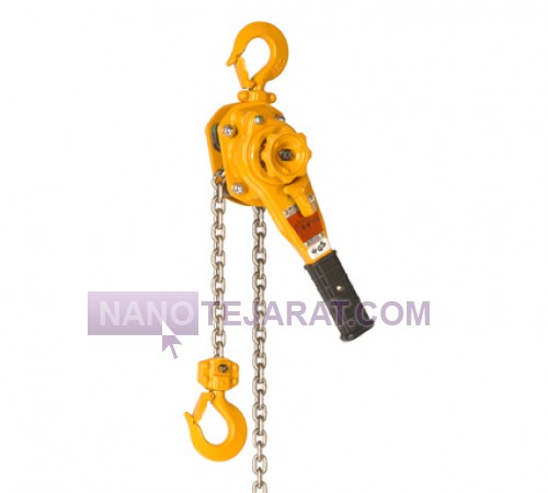 800 KG lever hoist