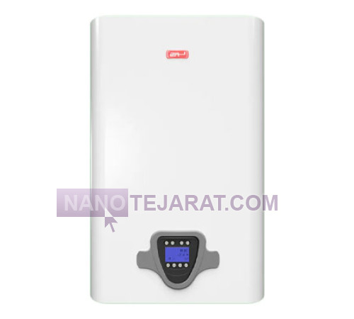 پکیج دیواری لورچ lorch مدل آرتمن 45 کیلووات