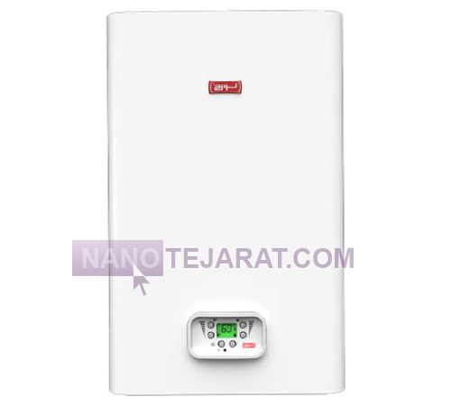 پکیج دیواری لورچ lorch مدل هیرو 24 کیلووات پکیج دیواری لورچ lorch مدل هیرو 24 کیلووات