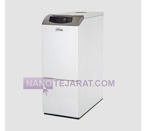 Ferroli Pegasus D45K130 floor-standing storage boiler Ferroli Pegasus D45K130 floor-standing storage boiler