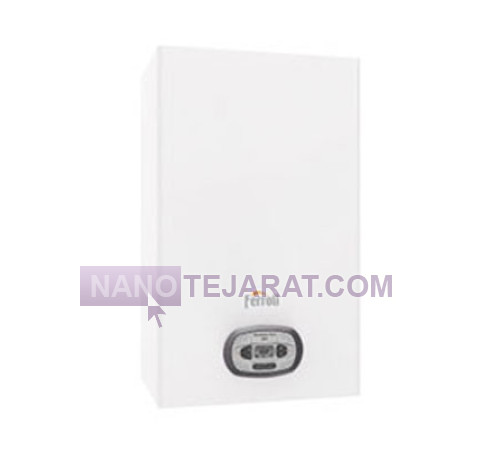 Ferroli Bluehelix RRT condensing boiler