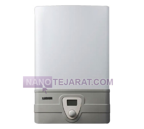 پکیج چگالشی لورچ lorch مدل آرتمن 32 کیلووات پکیج چگالشی لورچ lorch مدل آرتمن 32 کیلووات