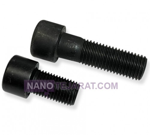 Standard Allen screw DIN912