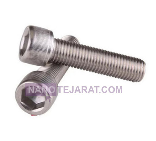 M10X50 stainless steel allen screw