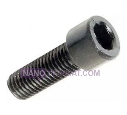 پیچ آلن خشکه 8.8 سایز M8x30