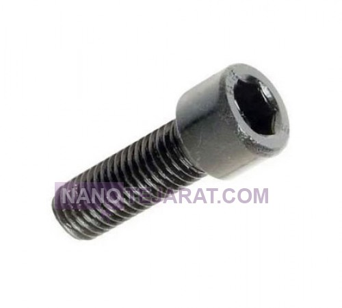 پیچ آلن خشکه 8.8 سایز M8x30