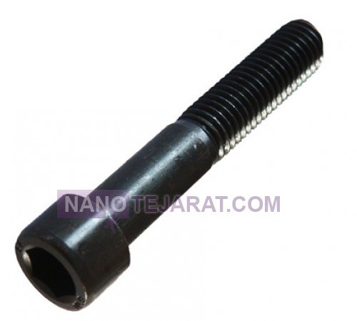 Grade 10.9 steel Allen screw