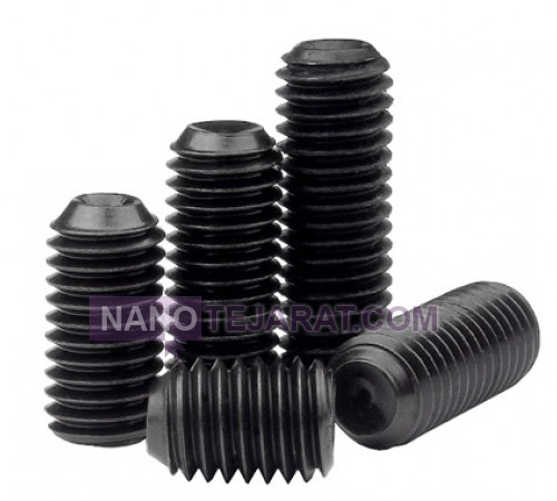 Allen screw