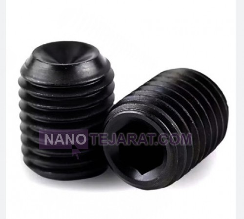 M6 allen set screw M6 allen set screw