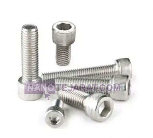 Stainless steel Allen Bolt Stainless steel Allen Bolt