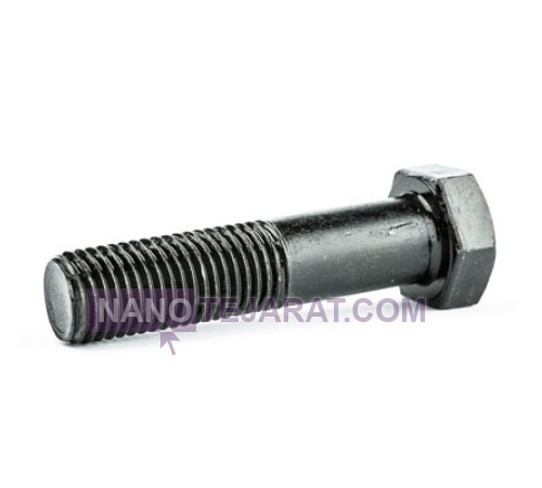 Stainless steel Bolt Stainless steel Bolt