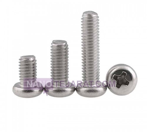 M5 pan head screw