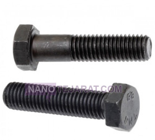 8.8 Hex Bolt