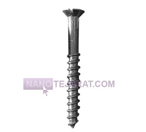 پیچ خودکار نوک تیز