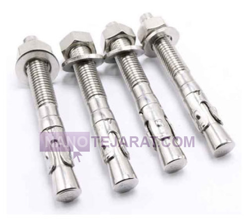 پیچ رول بولت