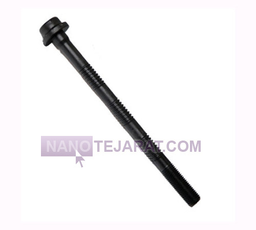 پیچ سرسیلندر اسپرو