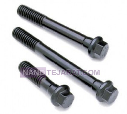 Cylinder Head Bolt for hyundai excavator