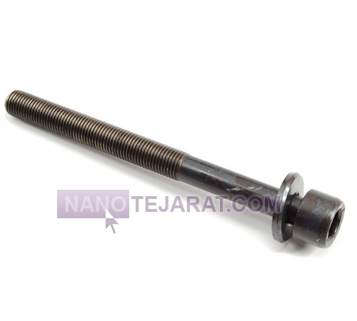 Cylinder Head Bolt for hyundai wheel loader