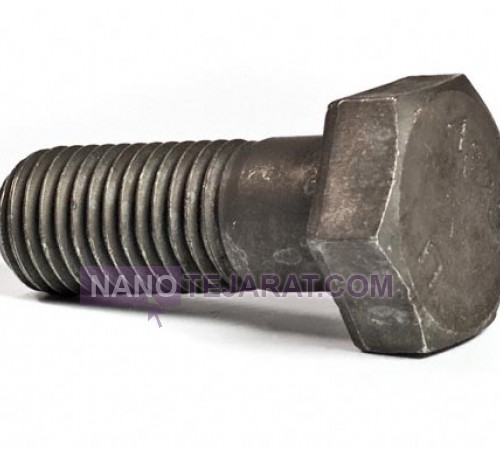 8.8 hex bolt