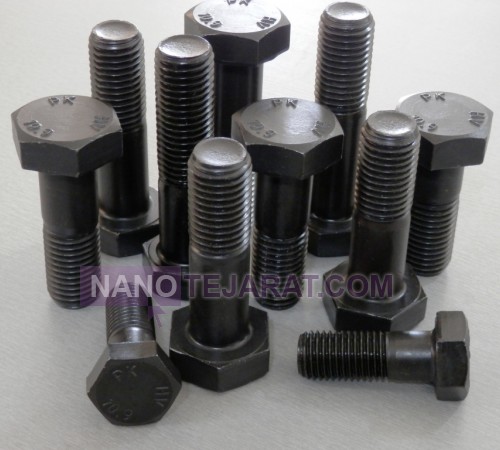 10.9 hex bolt