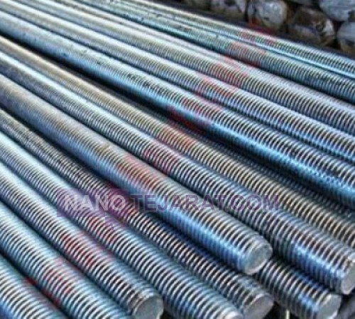 پیچ متری سایز 10 میلیمتر