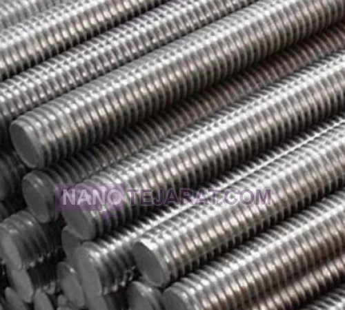 پیچ متری سایز 12 میلیمتر