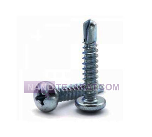 roofing self drill screw roofing self drill screw