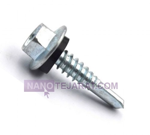 roofing self drill screw