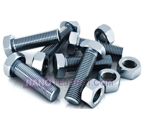 Bolt nut