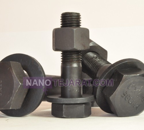8.8 bolt and nut