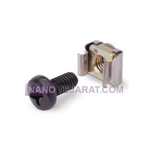 Rail Bolt and Nut Rail Bolt and Nut