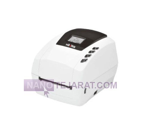 چاپگر برچسب و بارکد لیبل پرینتر نیکیتا چاپگر برچسب و بارکد لیبل پرینتر نیکیتا