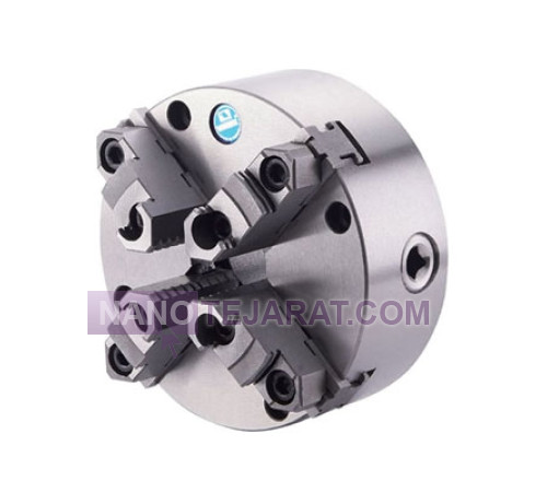 چهارنظام فک آلنی VPS-12AK ورتکس