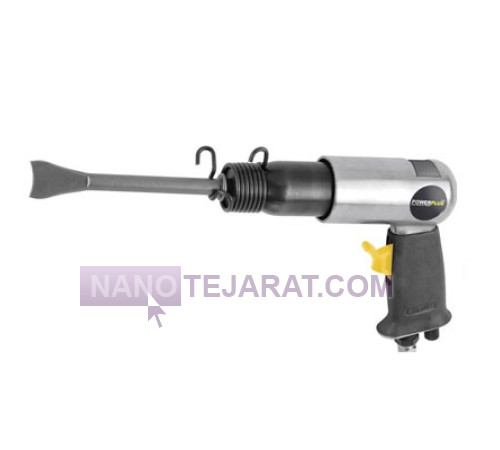 Pneumatic Jackhammer