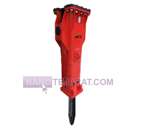 hydraulic hammer hydraulic hammer