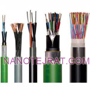 Telecommunication cable