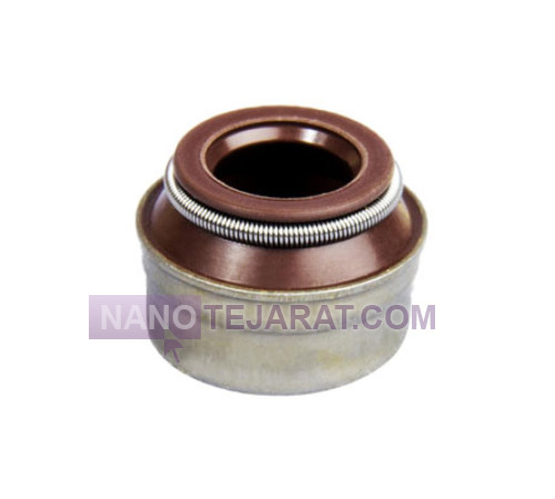 کاسه نمد ساق سوپاپ  پژو 405