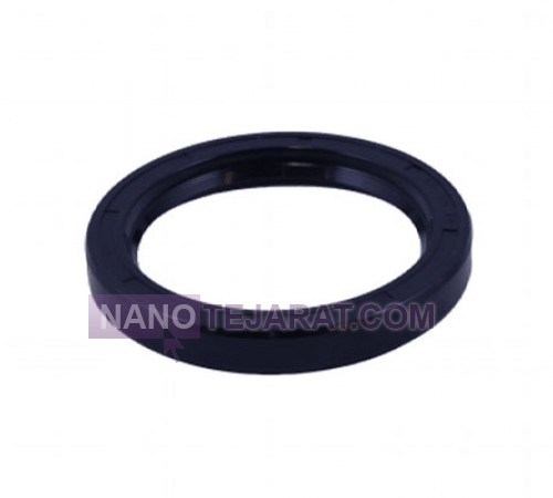 crankshaft oil seal 102