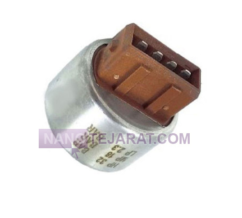 کلید سه کاره