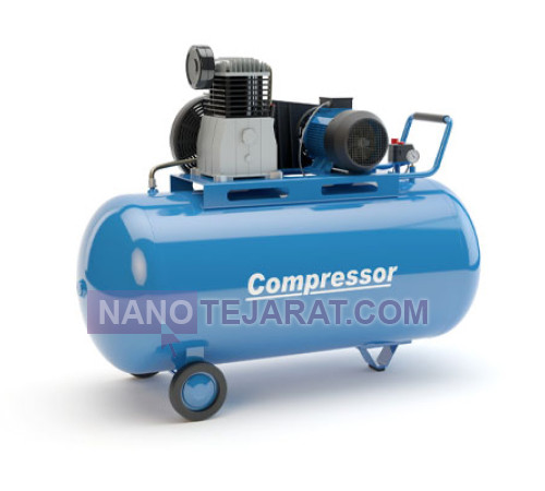 compressor