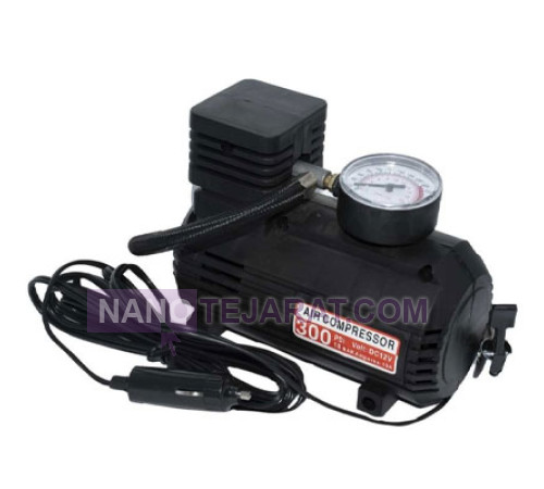 کمپرسور فندکی ماشین