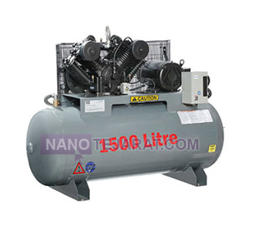 کمپرسور هوا 1500