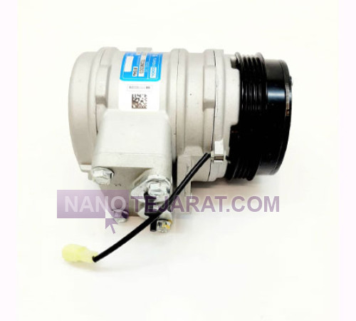 کمپرسور کولر ماتیز