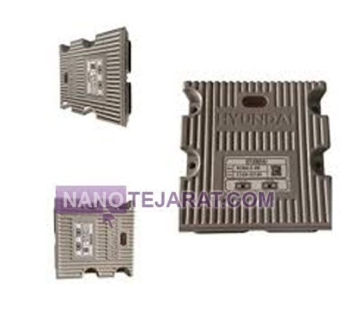 HYUNDAI EXCAVATOR R220LC-9S CONTROLLER