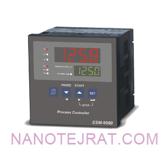 Heat Treatment Controller