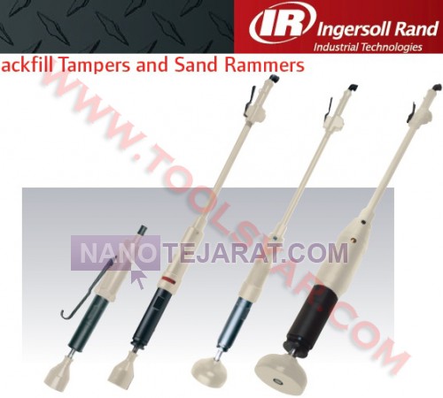 Sand Rammers