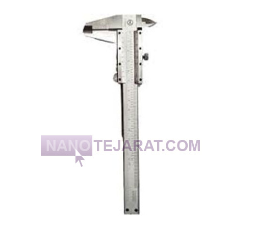 کولیس ارتفاع سنج هلیوس کولیس ارتفاع سنج هلیوس