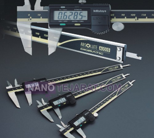 500-124 DIGITAL CALIPER