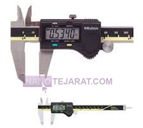 500-177 DIGITAL CALIPER