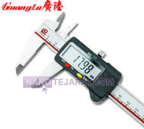 digital caliper LG GUANGLU